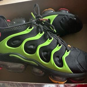 Airvapor max plus size 12